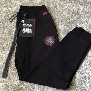 Tracksuit Bottoms  Toronto Raptors NBA